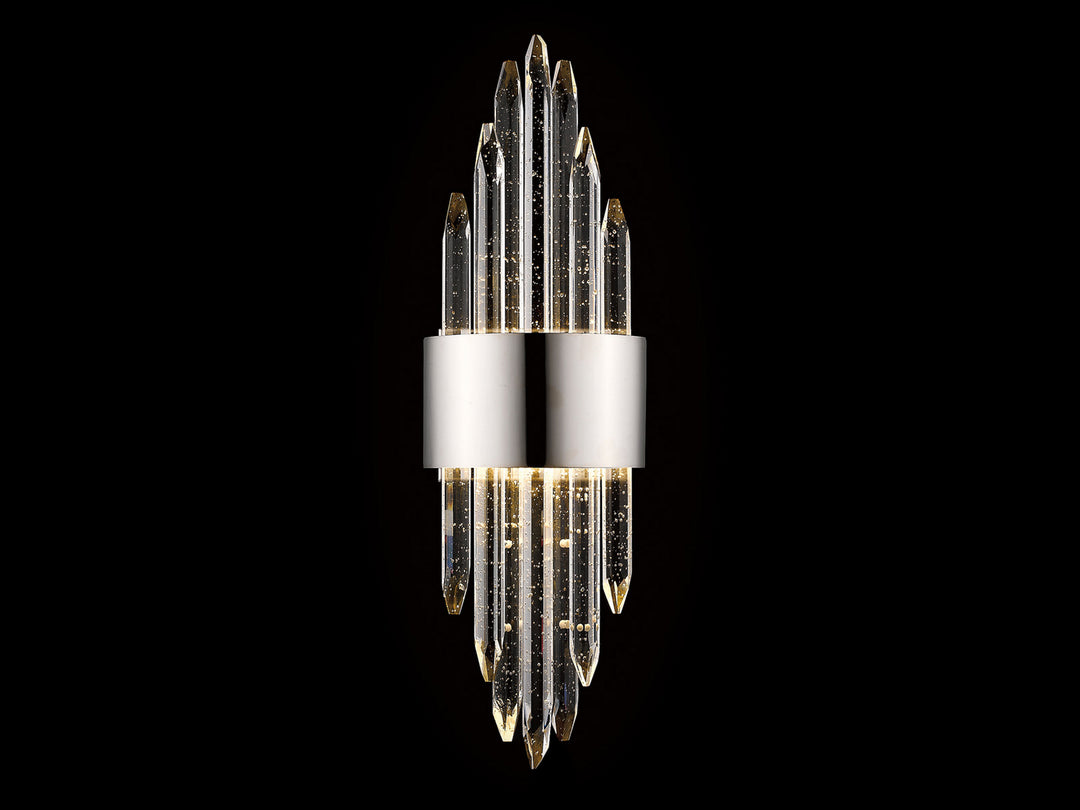 Avenue The Original Aspen HF3017-PN Wall Light - Polished Nickel