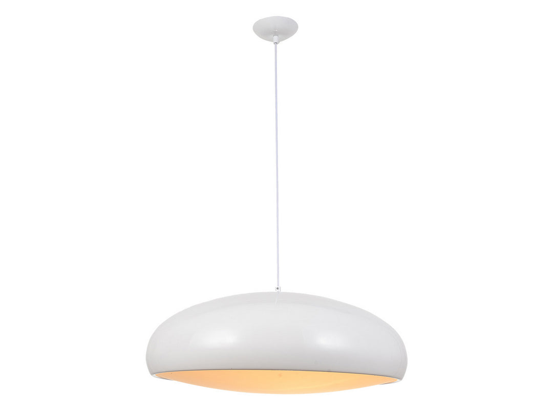 Avenue Doheny Ave. HF9116-WT Pendant Light - White