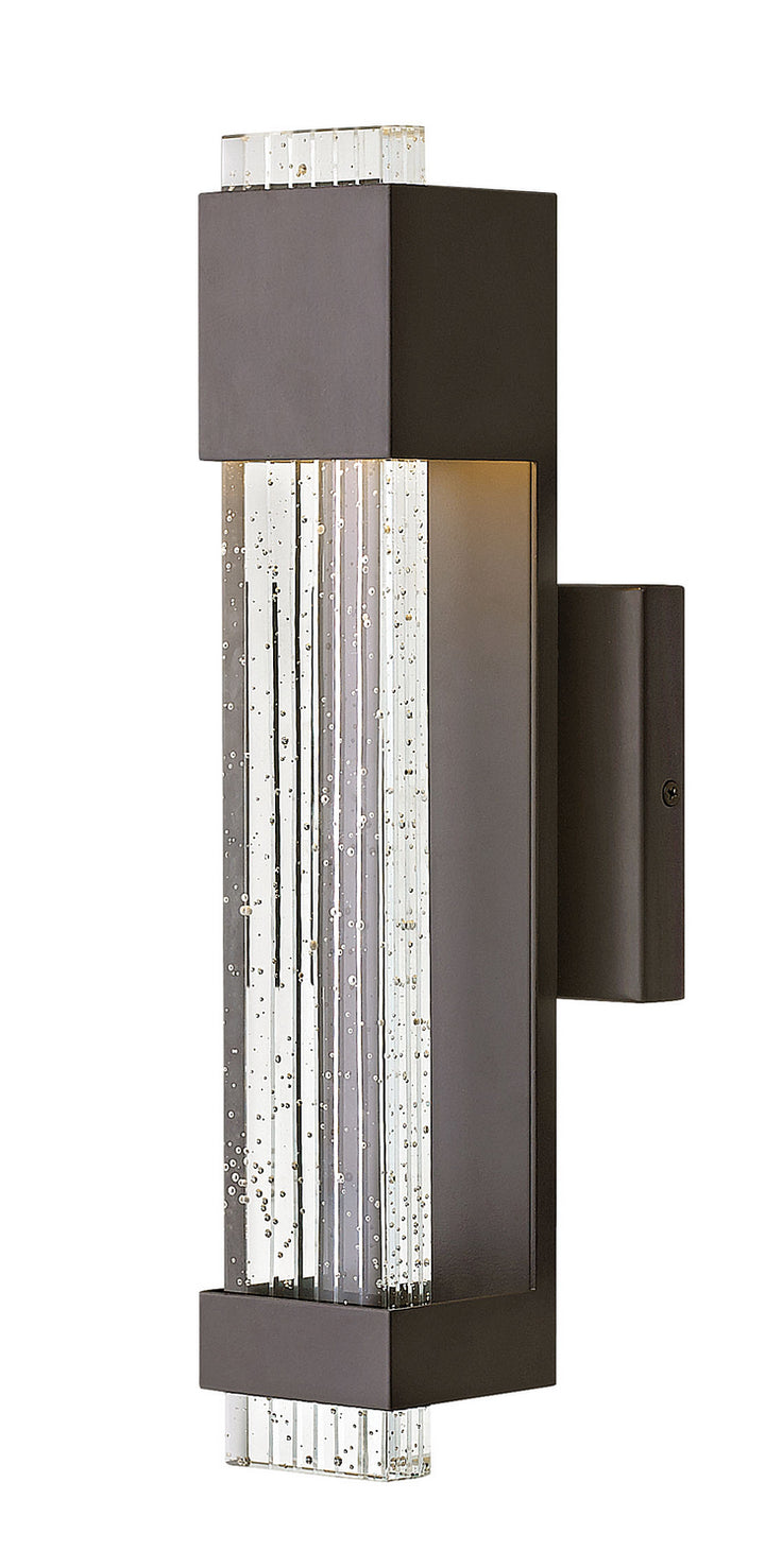 Hinkley Lighting 2830BZ Modern Glacier Outdoor Bronze