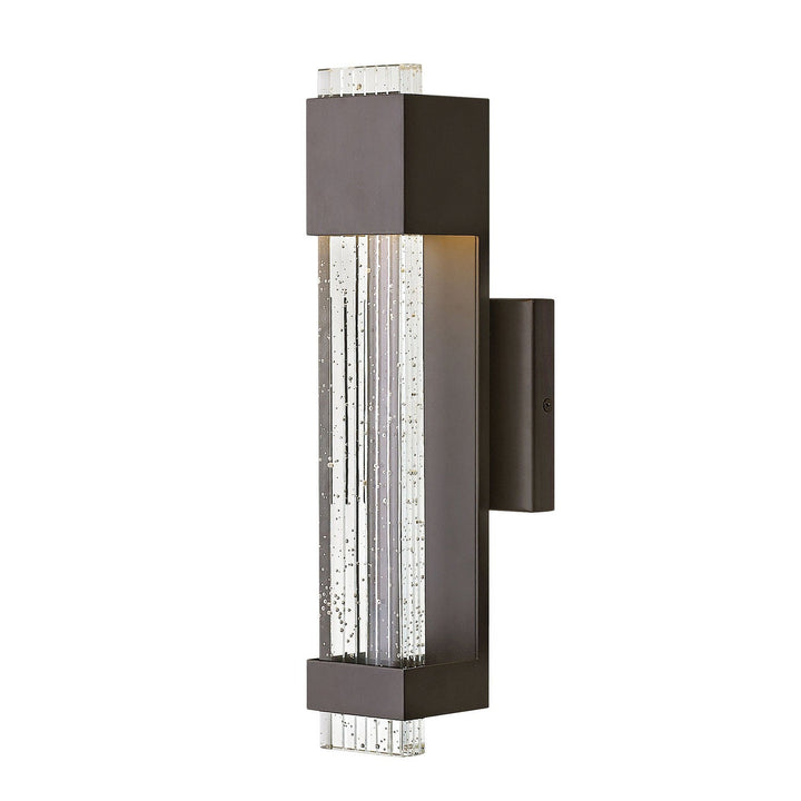 Hinkley Lighting 2830BZ Modern Glacier Outdoor Bronze