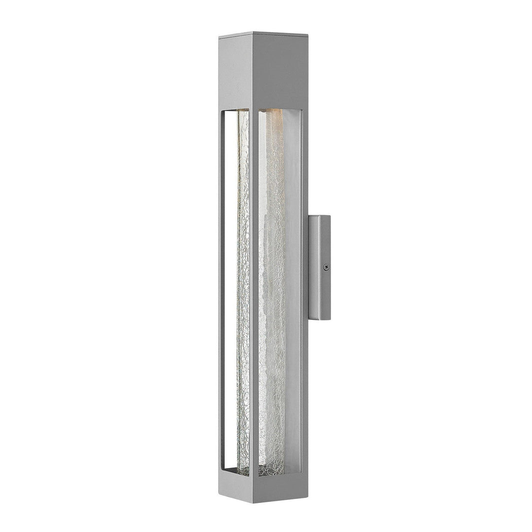 Hinkley Lighting 2854TT Modern Vapor Outdoor Titanium