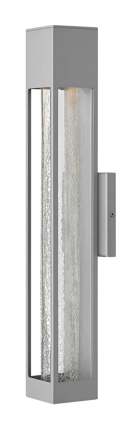 Hinkley Lighting 2854TT Modern Vapor Outdoor Titanium