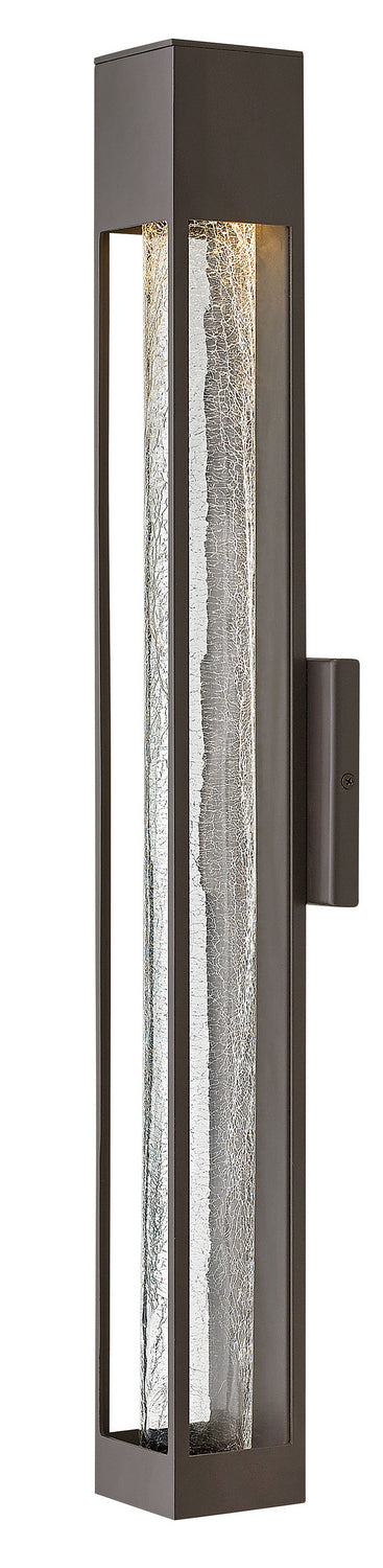 Hinkley Lighting 2855BZ Modern Vapor Outdoor Bronze