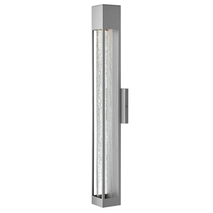 Hinkley Lighting 2855TT Modern Vapor Outdoor Titanium