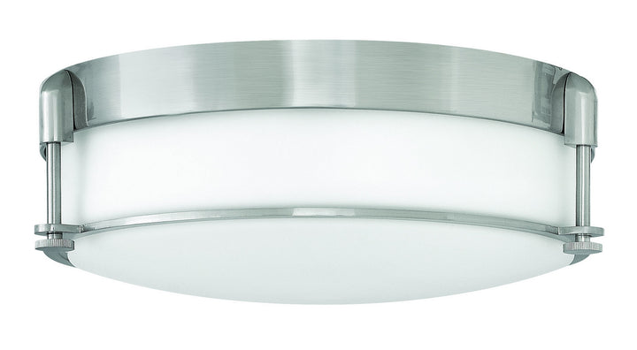 Hinkley Colbin 3233BN Ceiling Light - Brushed Nickel