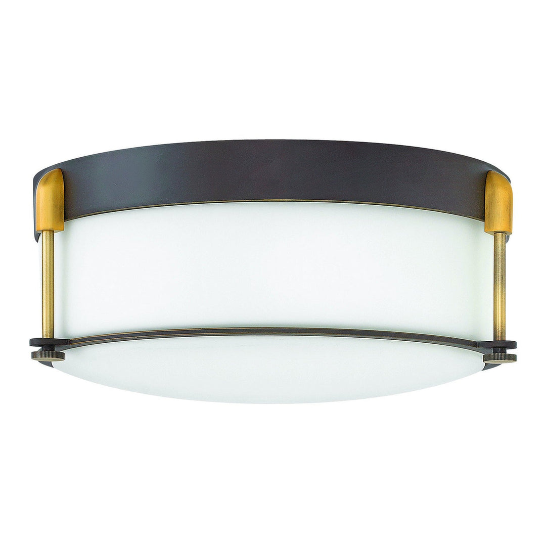 Hinkley Colbin 3233OZ Ceiling Light - Oil Rubbed Bronze