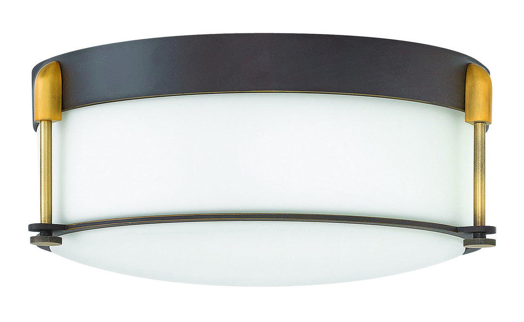 Hinkley Colbin 3233OZ Ceiling Light - Oil Rubbed Bronze