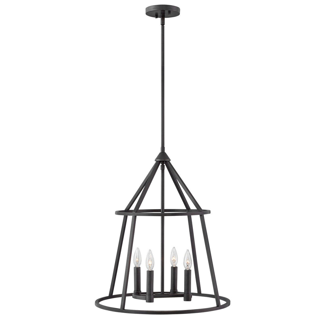 Hinkley Middleton 3773GZ Pendant Light - Graphite Bronze