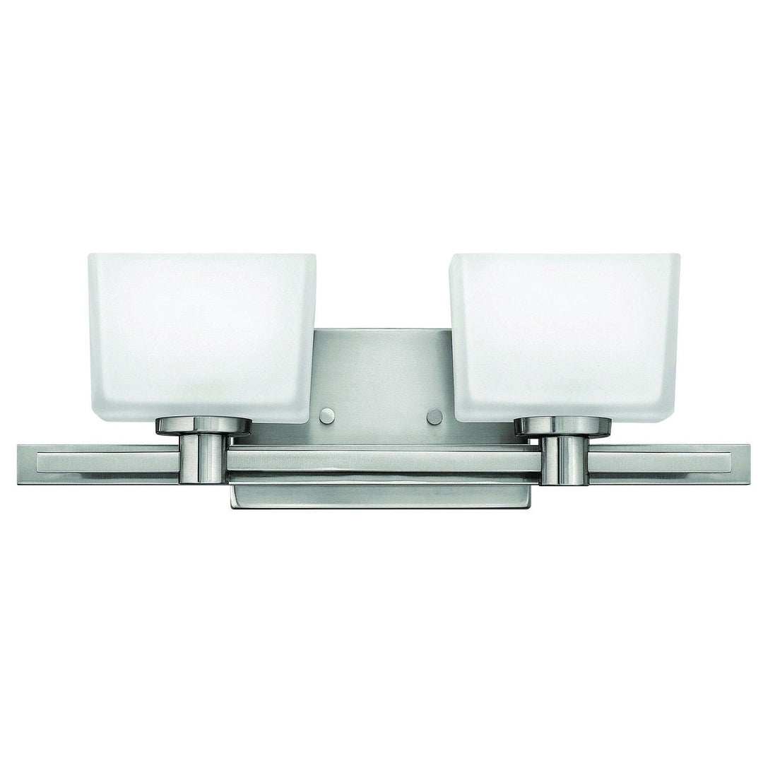 Hinkley Taylor 5022BN-LED Bath Vanity Light 19 in. wide - Brushed Nickel