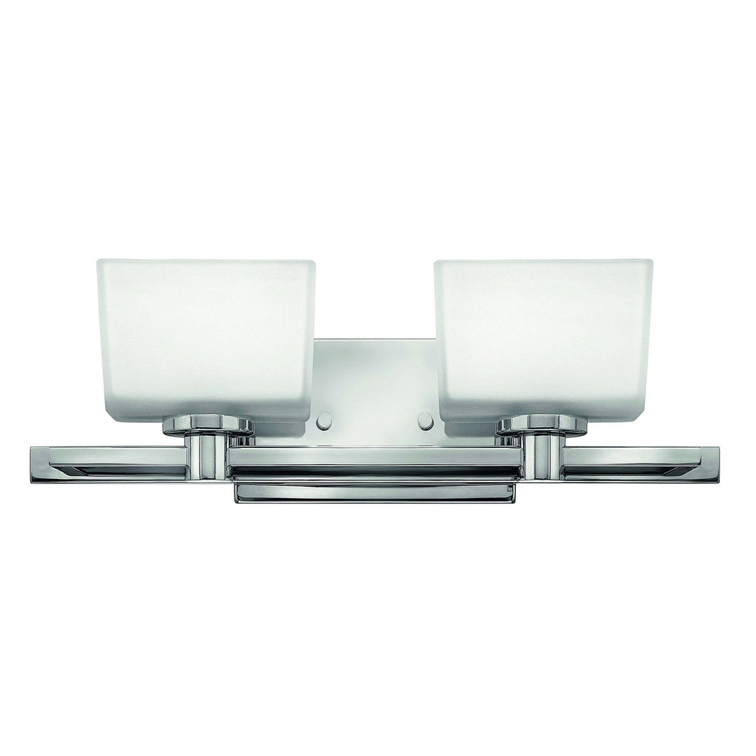 Hinkley Taylor 5022CM-LED Bath Vanity Light 19 in. wide - Chrome