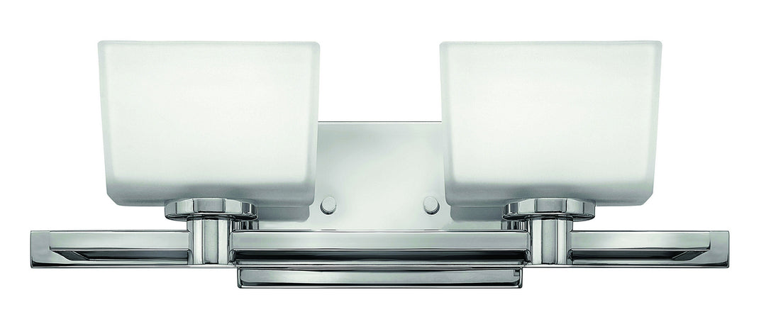 Hinkley Taylor 5022CM-LED Bath Vanity Light 19 in. wide - Chrome