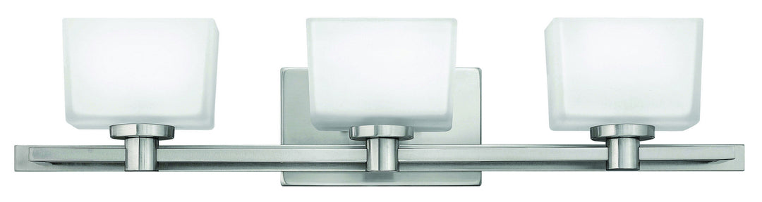 Hinkley Taylor 5023BN-LED Bath Vanity Light 28 in. wide - Brushed Nickel