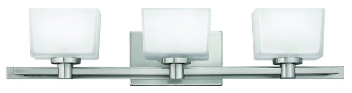 Hinkley Taylor 5023BN-LED Bath Vanity Light 28 in. wide - Brushed Nickel