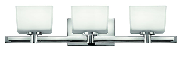 Hinkley Taylor 5023CM-LED Bath Vanity Light 28 in. wide - Chrome