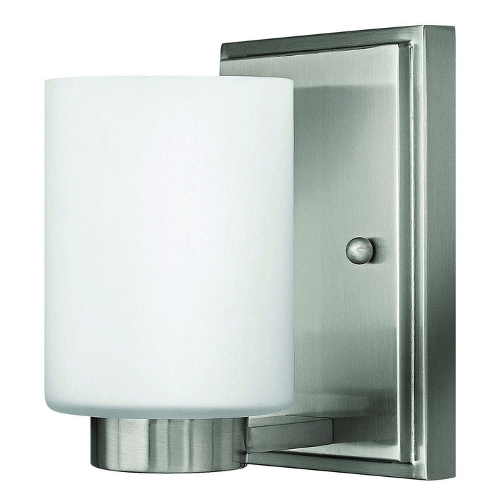 Hinkley Miley 5050BN-LED Wall Sconce Light - Brushed Nickel