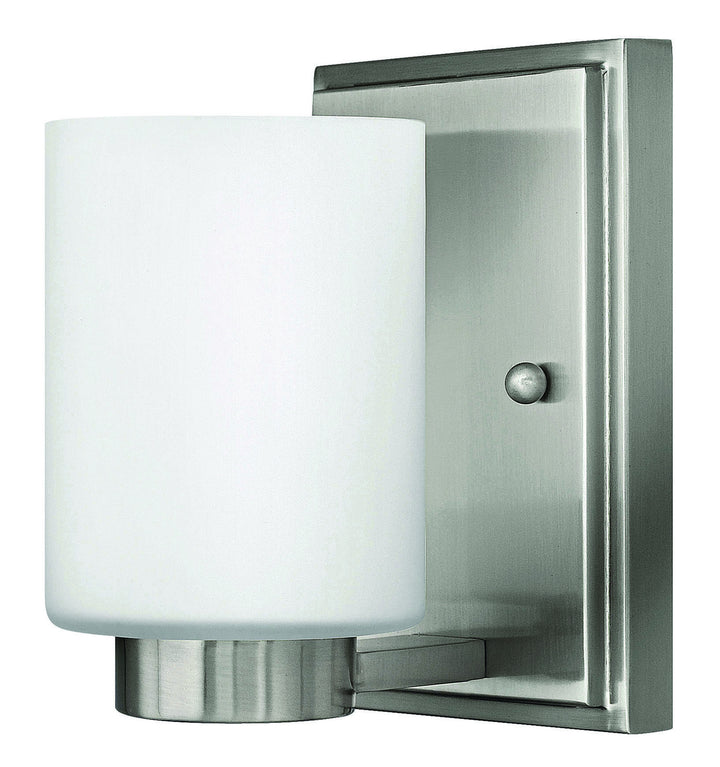 Hinkley Miley 5050BN-LED Wall Sconce Light - Brushed Nickel