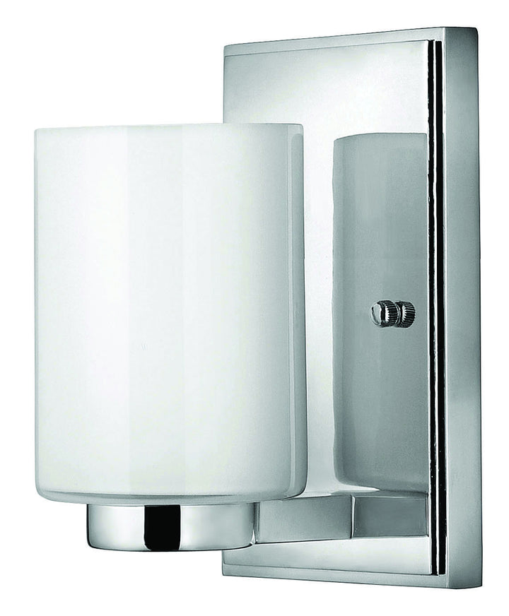 Hinkley Miley 5050CM-LED Wall Sconce Light - Chrome