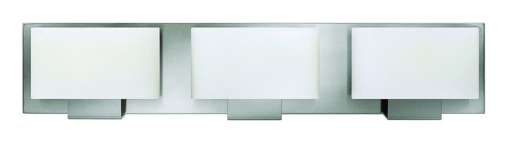 Hinkley Mila 53553BN-LED Bath Vanity Light 24 in. wide - Brushed Nickel