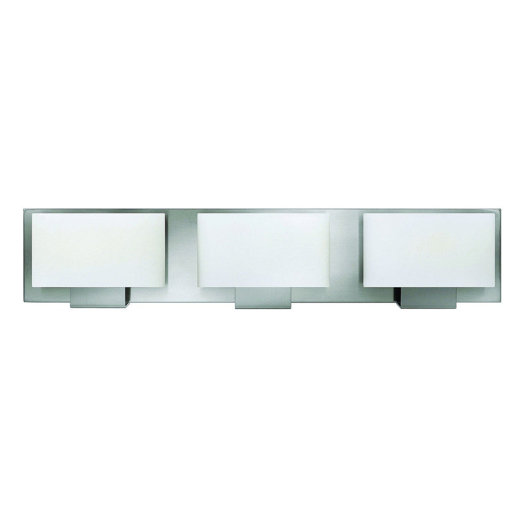 Hinkley Mila 53553BN-LED Bath Vanity Light 24 in. wide - Brushed Nickel