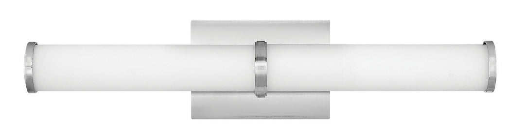 Hinkley Simi 59923BN Bath Vanity Light 23 in. wide - Brushed Nickel