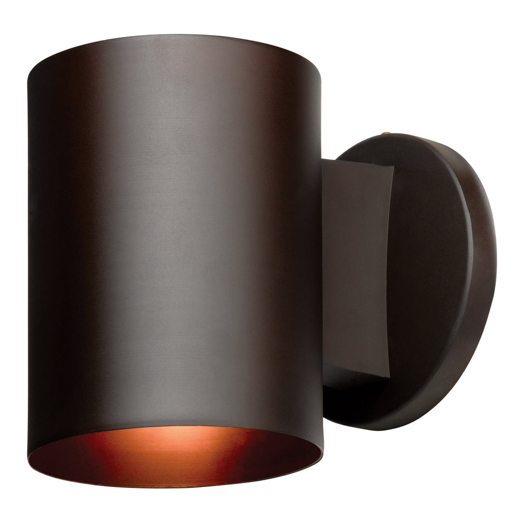 Access Lighting 20363LEDDLP-BRZ Modern Poseidon Outdoor Bronze