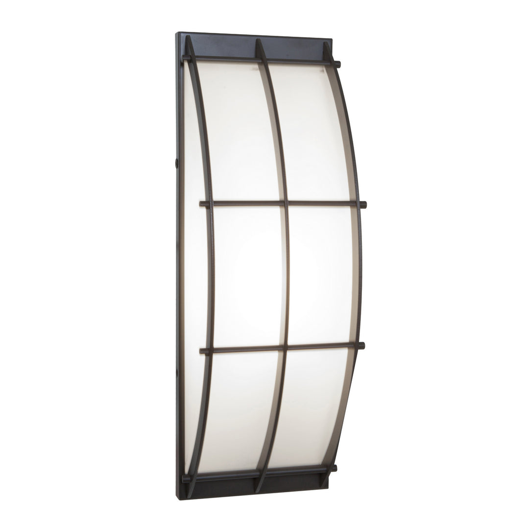 Access Lighting 20373LEDDLP-BRZ/OPL  Tyro Outdoor Bronze