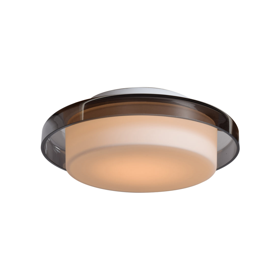 Access Bellagio 50198LEDD-OPL/SMK Ceiling Light - Smoked