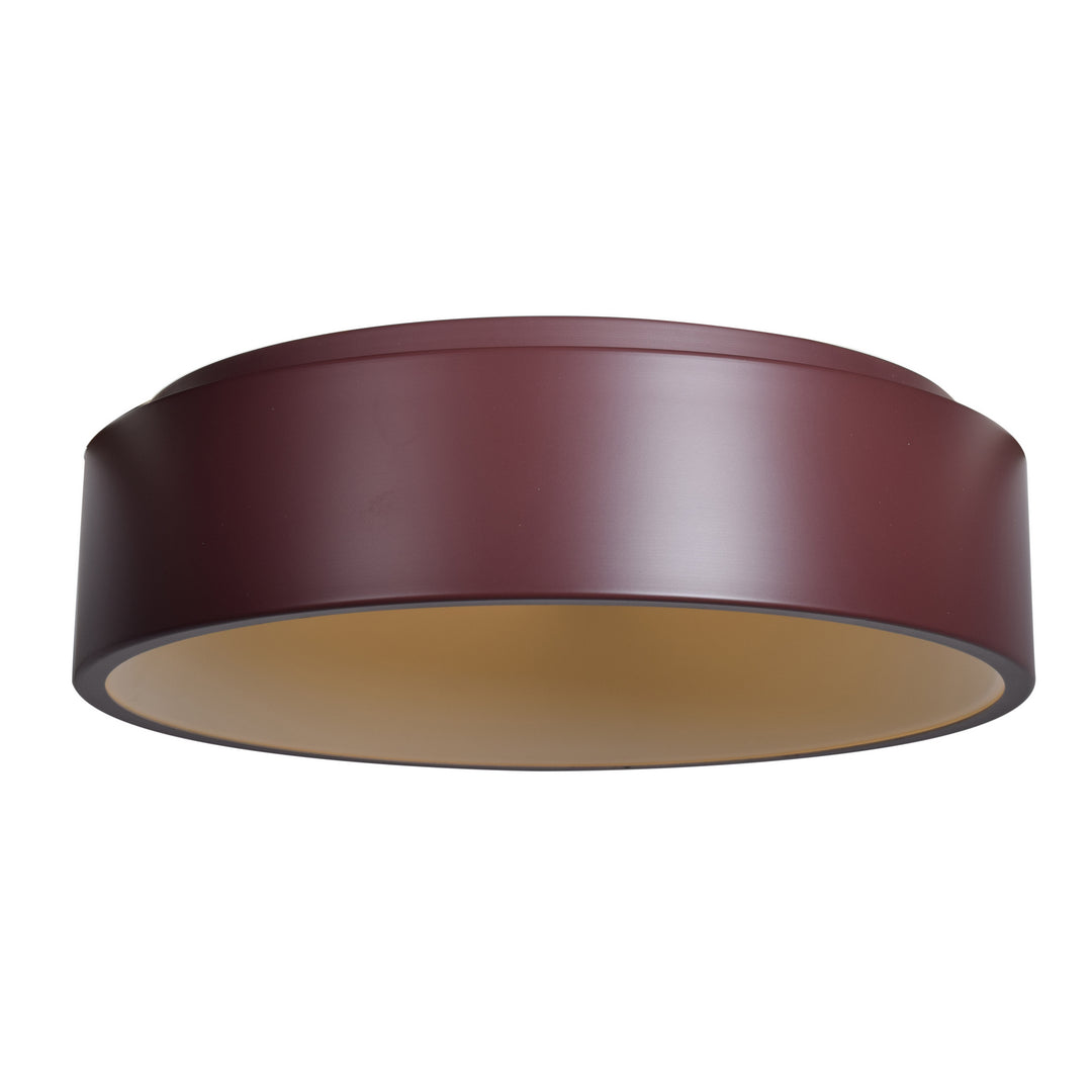 Access Radiant 50939LEDD-BRK/ACR Ceiling Light - Brick