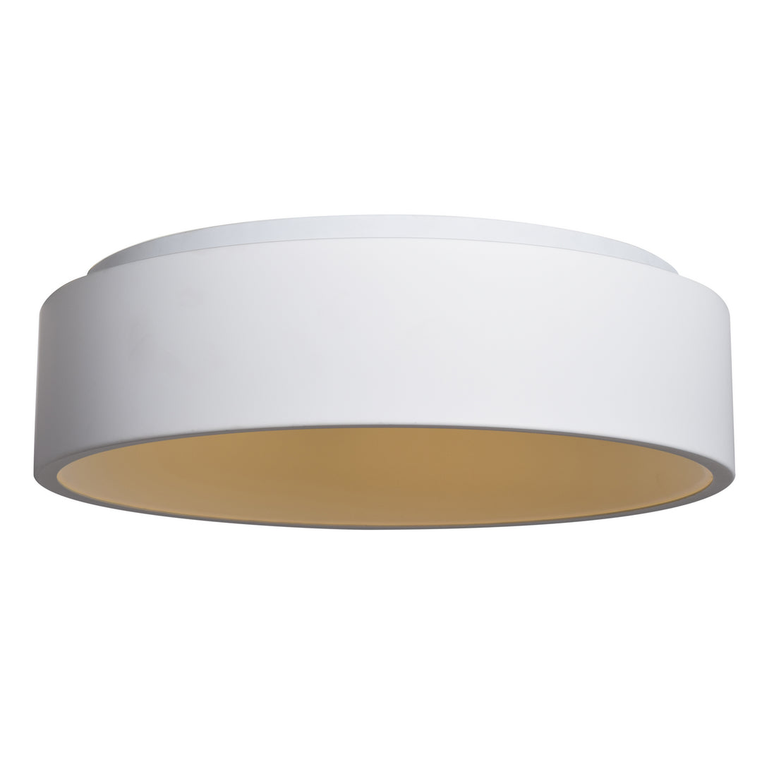 Access Radiant 50939LEDD-WH/ACR Ceiling Light - White