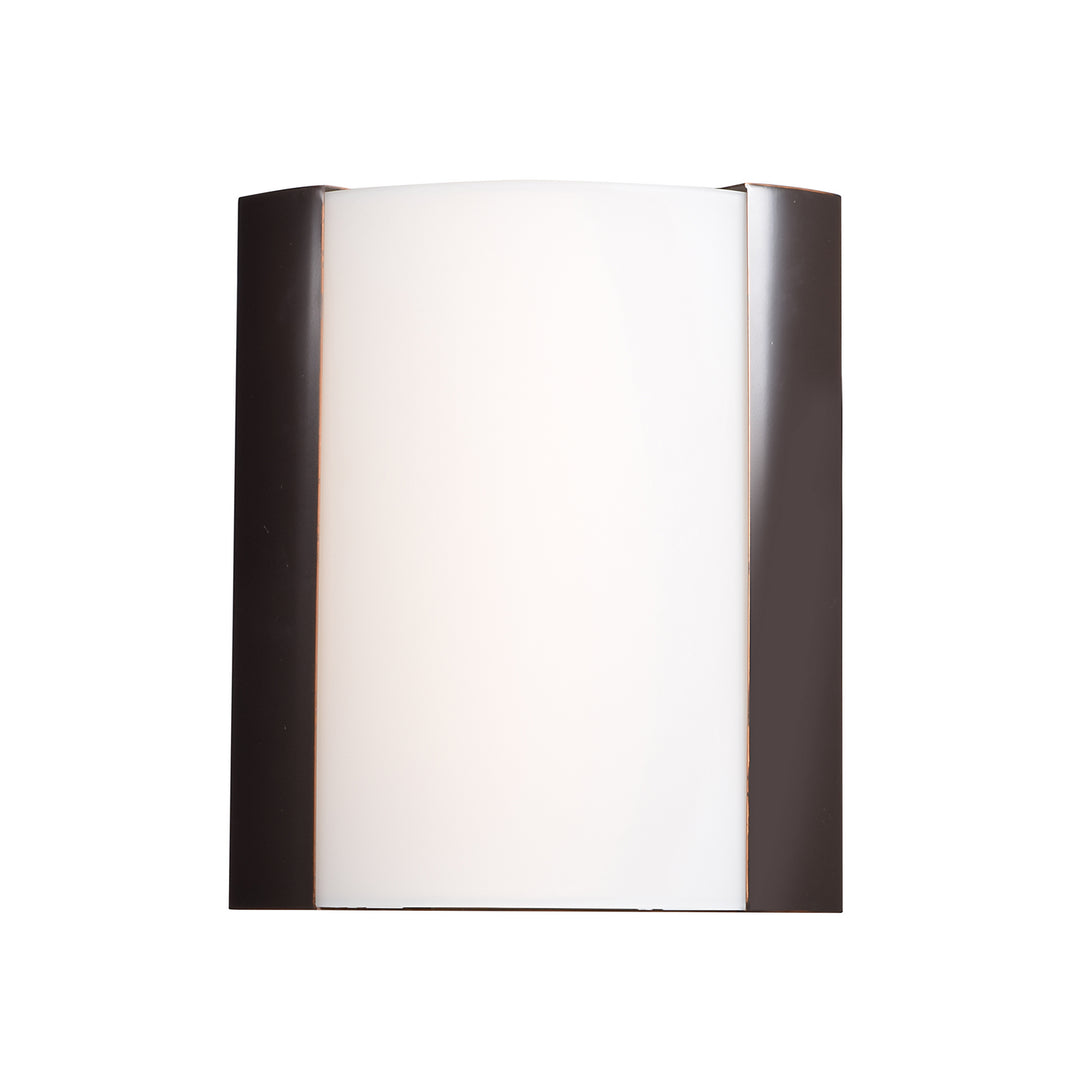 Access West End 62484LEDD-BRZ/OPL Wall Sconce Light - Bronze