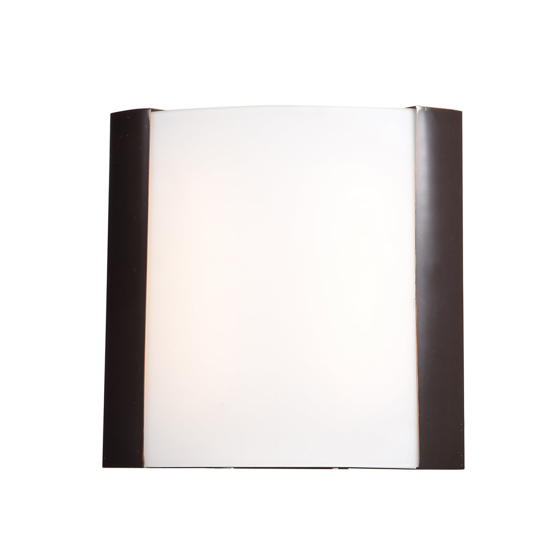 Access West End 62485LEDD-BRZ/OPL Wall Sconce Light - Bronze