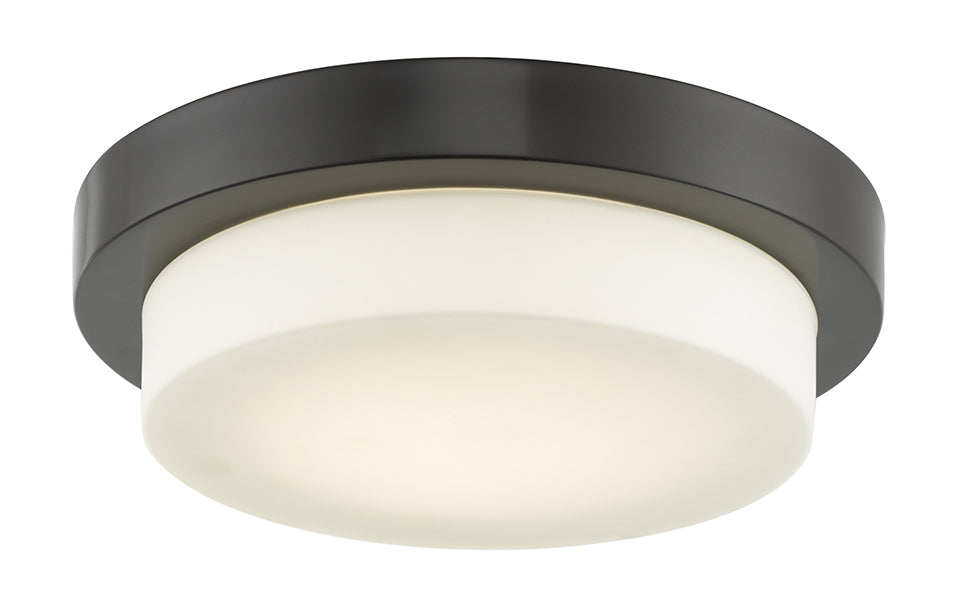 Abra Step 30014FM-BZ Ceiling Light - Bronze