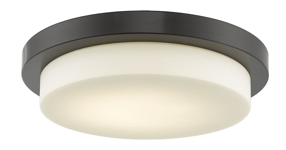 Abra Step 30016FM-BZ Ceiling Light - Bronze