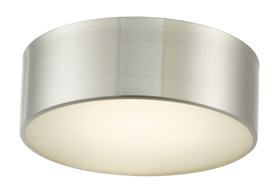 Abra Bongo 30030FM-BN Ceiling Light - Brushed Nickel
