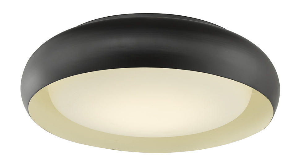 Abra Euphoria 30060FM-BZ Ceiling Light - Bronze