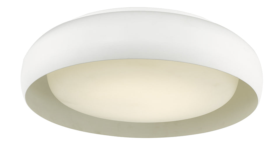 Abra Euphoria 30060FM-WH Ceiling Light - White