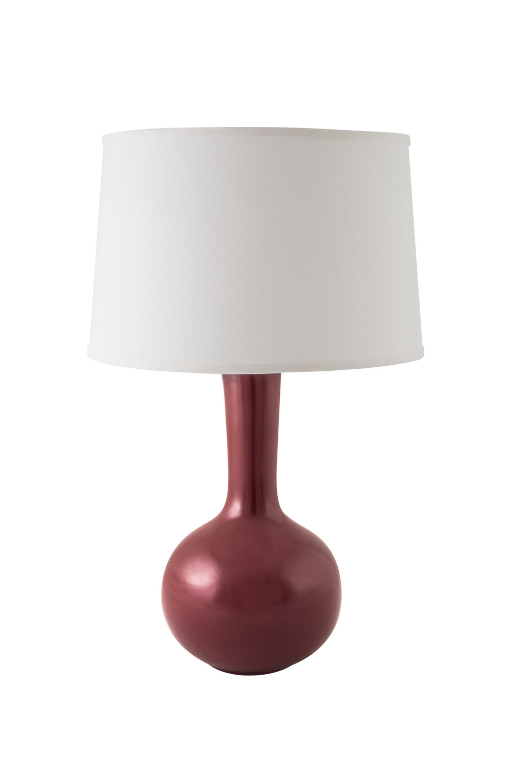 River Ceramic Lighting 197-53 Bottle One Light Table Lamp Lamp Bronze / Dark