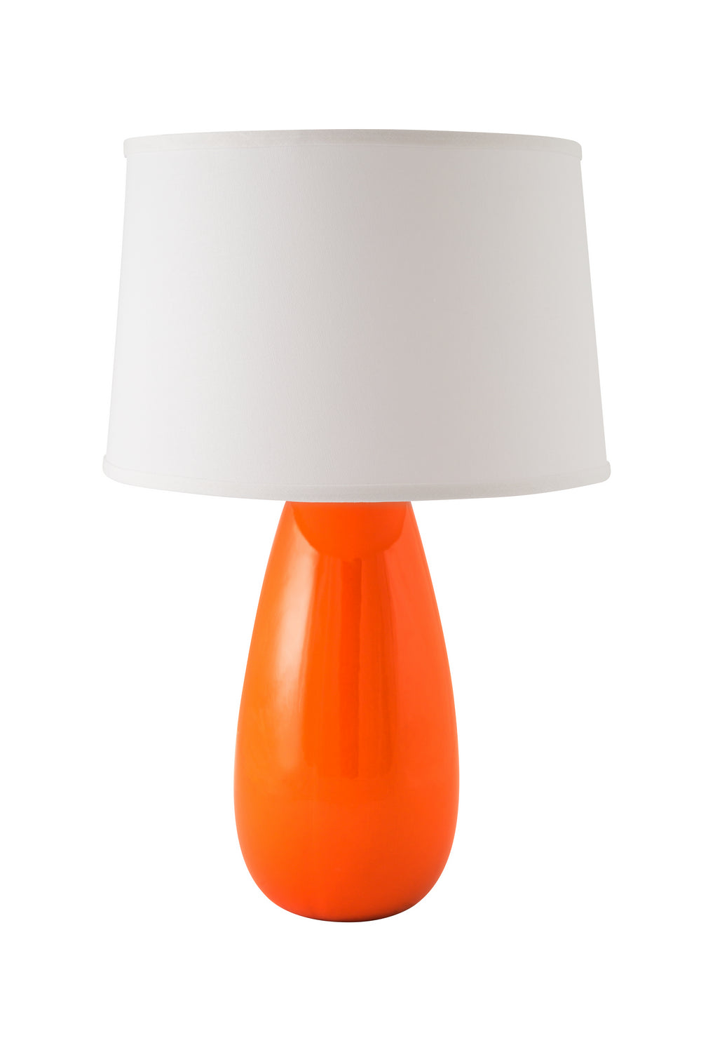 River Ceramic Lighting 349-51 Tear Drop Mini One Light Table Lamp Lamp Bronze / Dark