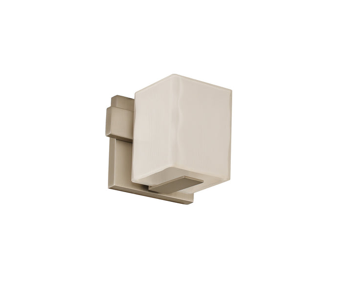 Kalco Catalina 307531SN Wall Light - Satin Nickel