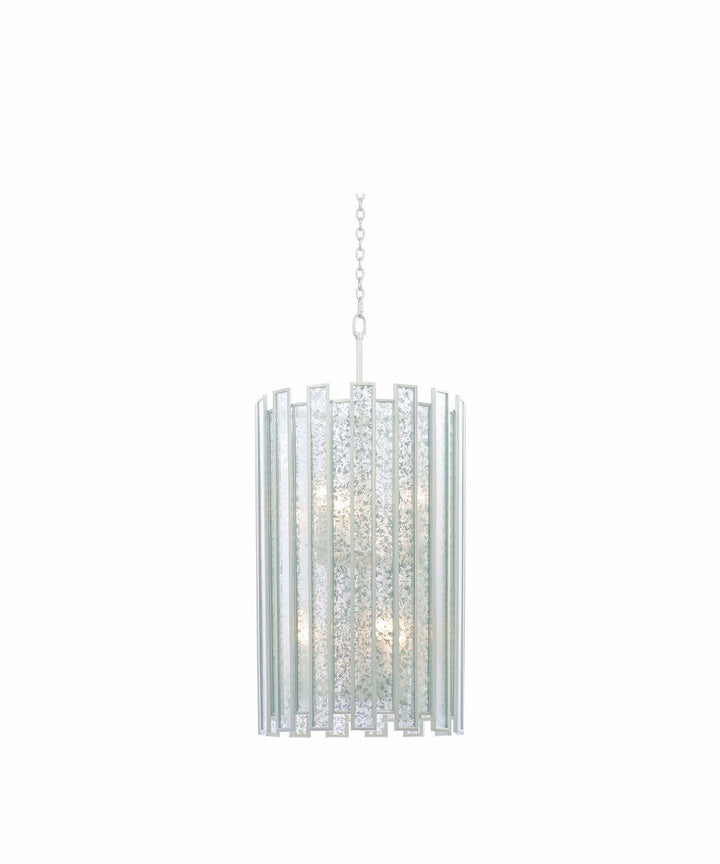 Kalco Palisade 505051TS Pendant Light - Tarnished Silver