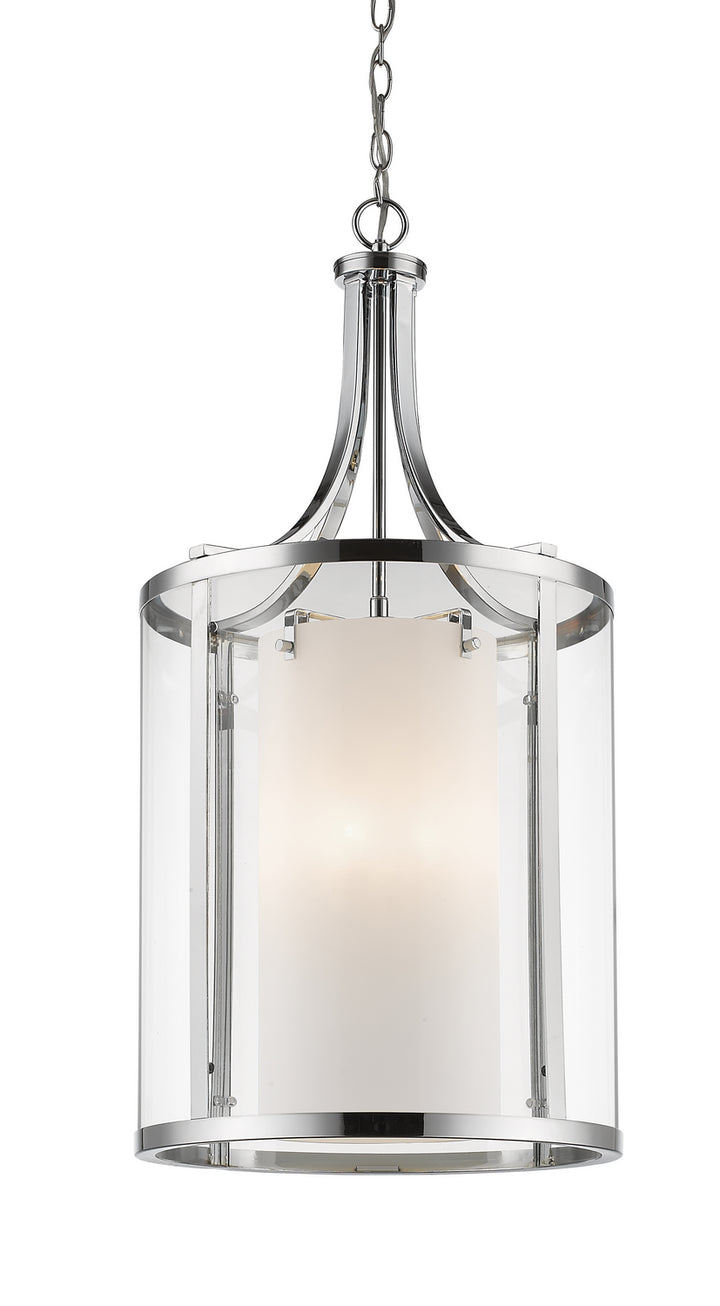 Z-lite  426-8-CH Pendant Light -