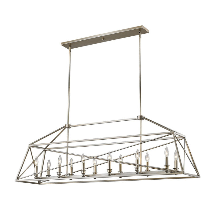 Z-lite  447-56AS Pendant Light -