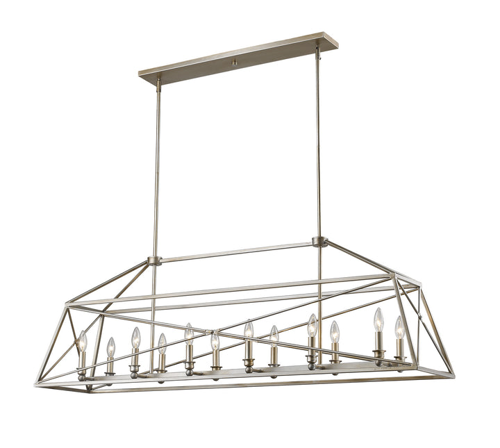 Z-lite  447-56AS Pendant Light -