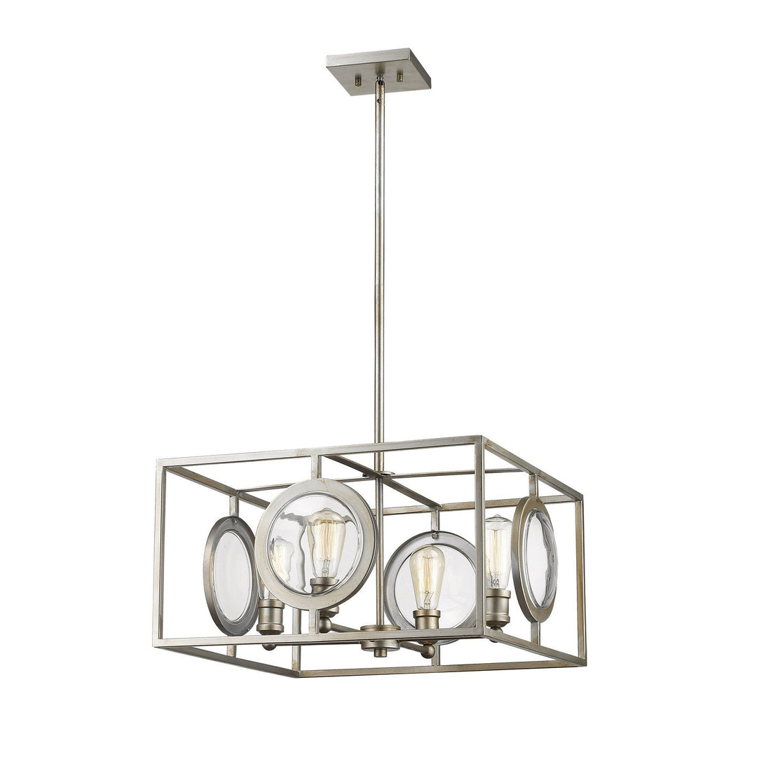 Z-lite  448-20AS Pendant Light -