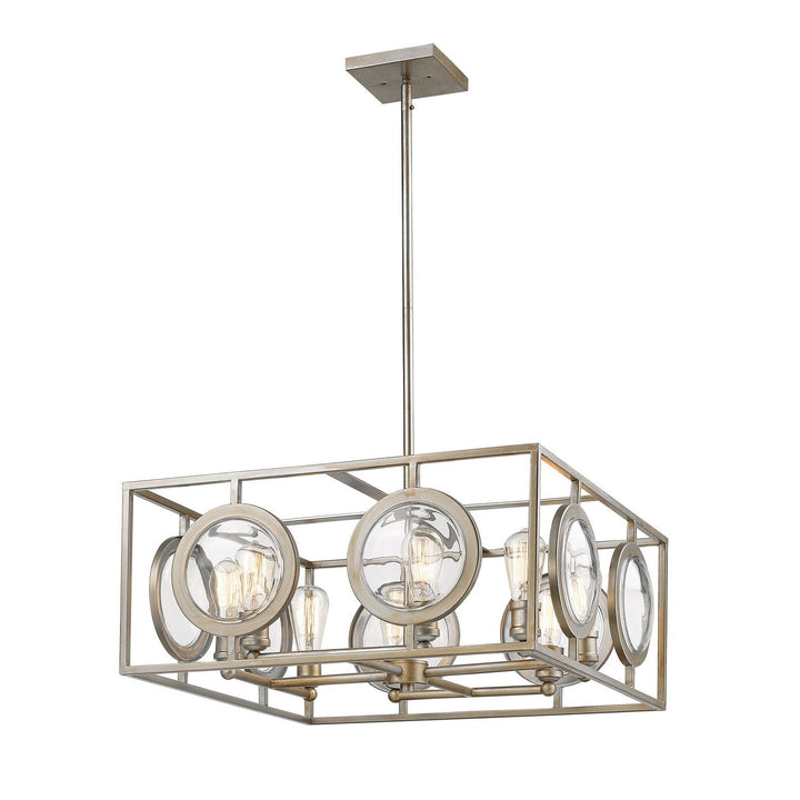 Z-lite  448-24AS Pendant Light -