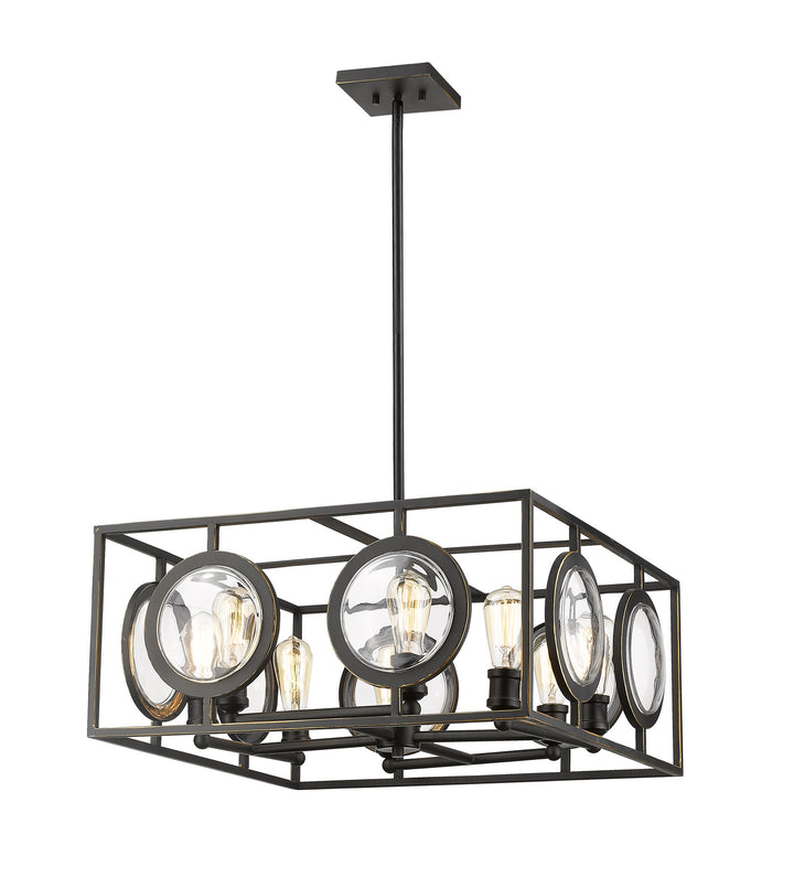 Z-lite  448-24OB Pendant Light -