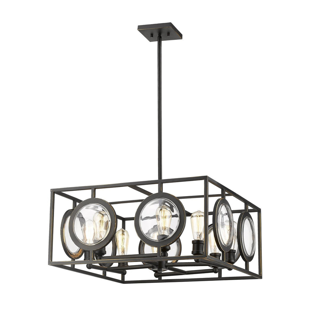 Z-lite  448-24OB Pendant Light -