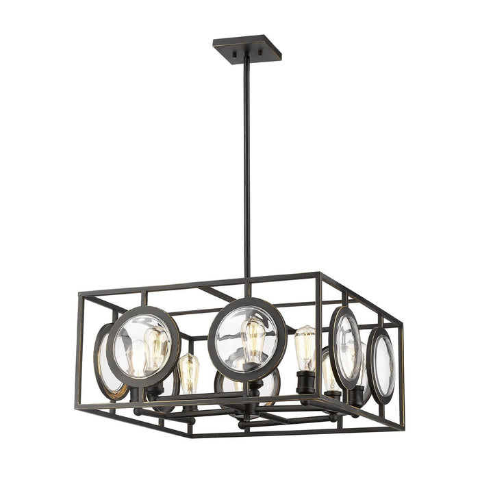 Z-lite  448-24OB Pendant Light -