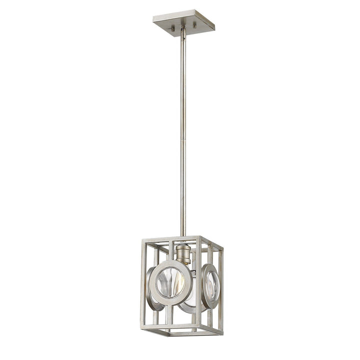 Z-lite  448MP-AS Pendant Light -