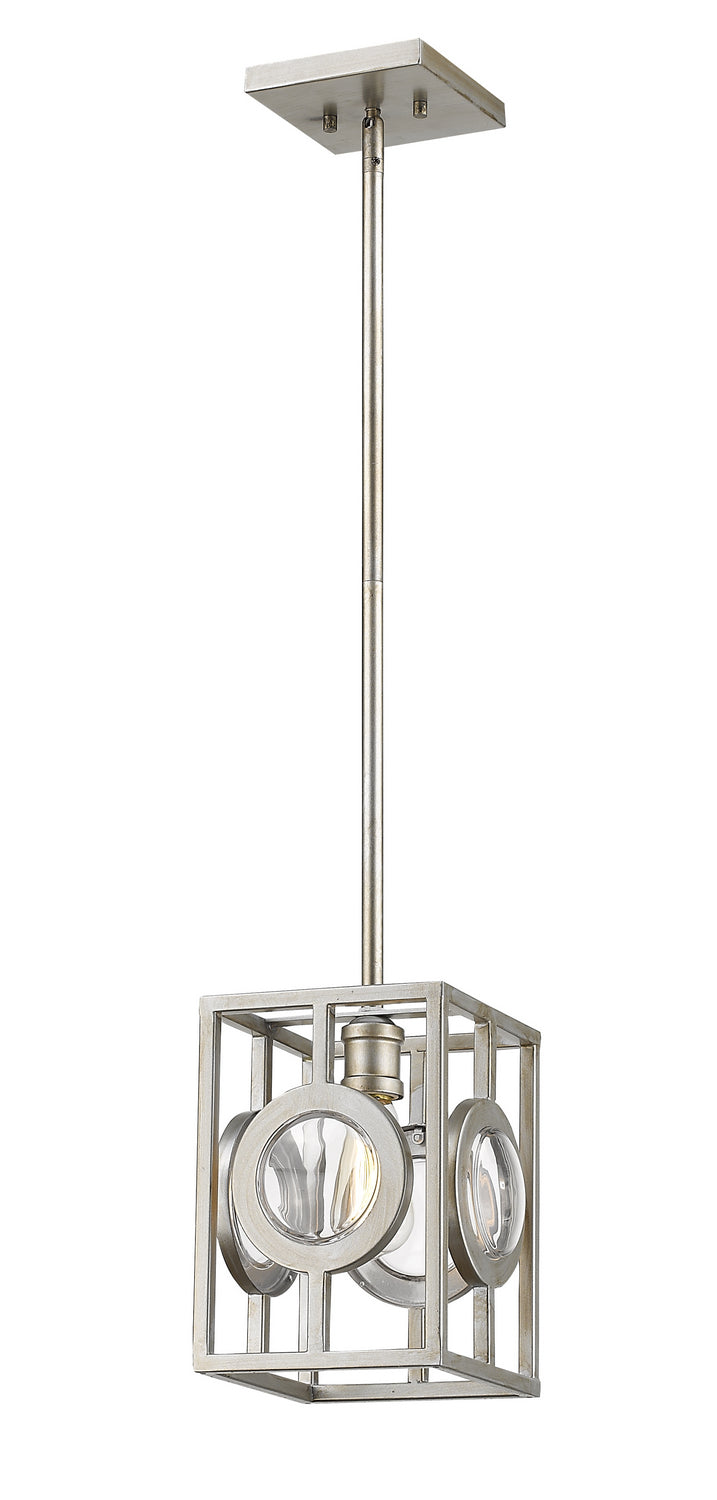 Z-lite  448MP-AS Pendant Light -
